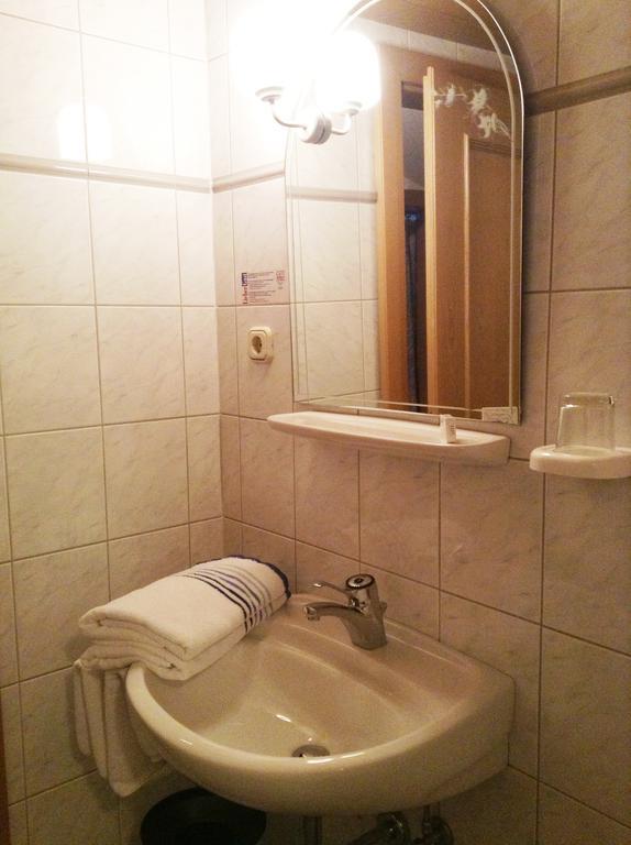 Отель Gasthof Kaiserin Elisabeth Steyrling Номер фото