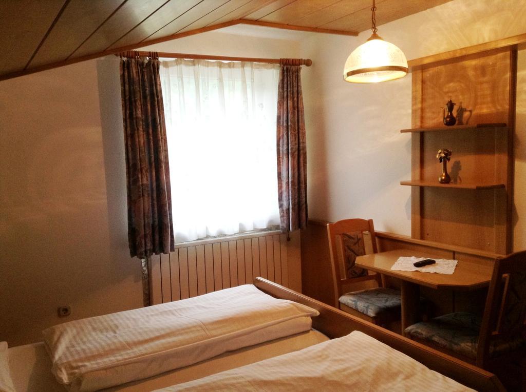 Отель Gasthof Kaiserin Elisabeth Steyrling Номер фото